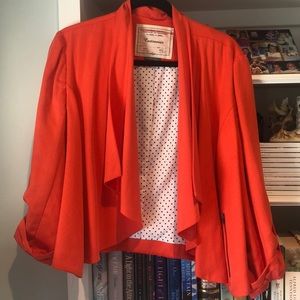 Anthropologie | Cartonnier Blazer